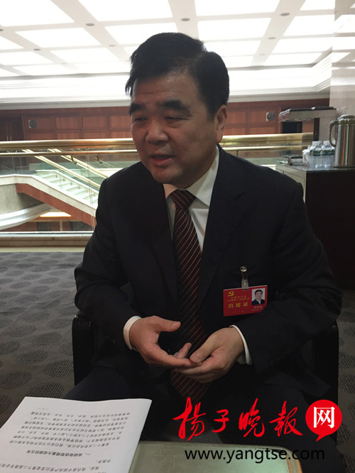 党代会报告空前着墨生态建设,省环保厅长:十三