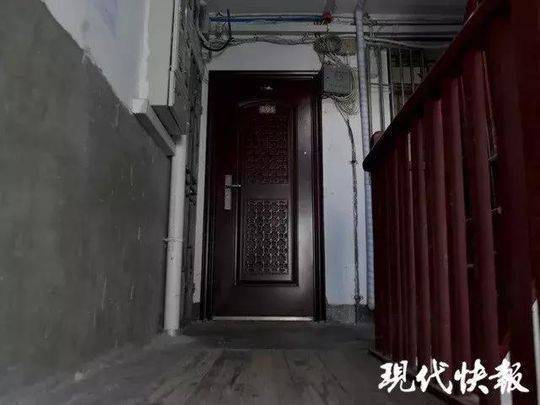 上海杀妻藏尸案将再开庭 被害人父母:求判凶手