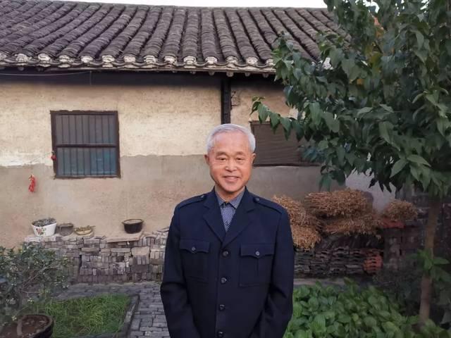 【老街老巷老故事】伍佑千年古镇的"前世今生"_头条_盐城网_盐城第一