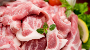 国家发改委研究投放猪肉储备 防范生猪价格过快上涨
