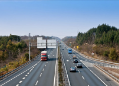 物流保通保暢：全國高速公路貨車通行量環比增長33.53%
