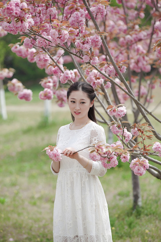 十五位最美花仙子诞生啦,颜值爆表.