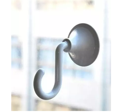 吸盘式挂钩怎么用 如何才能更牢固呢?