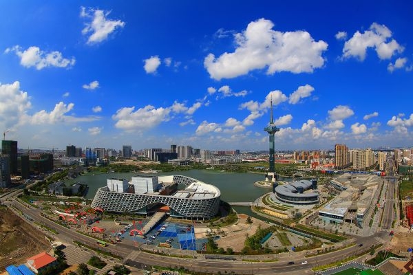 东台沿海济区等2家园区获批