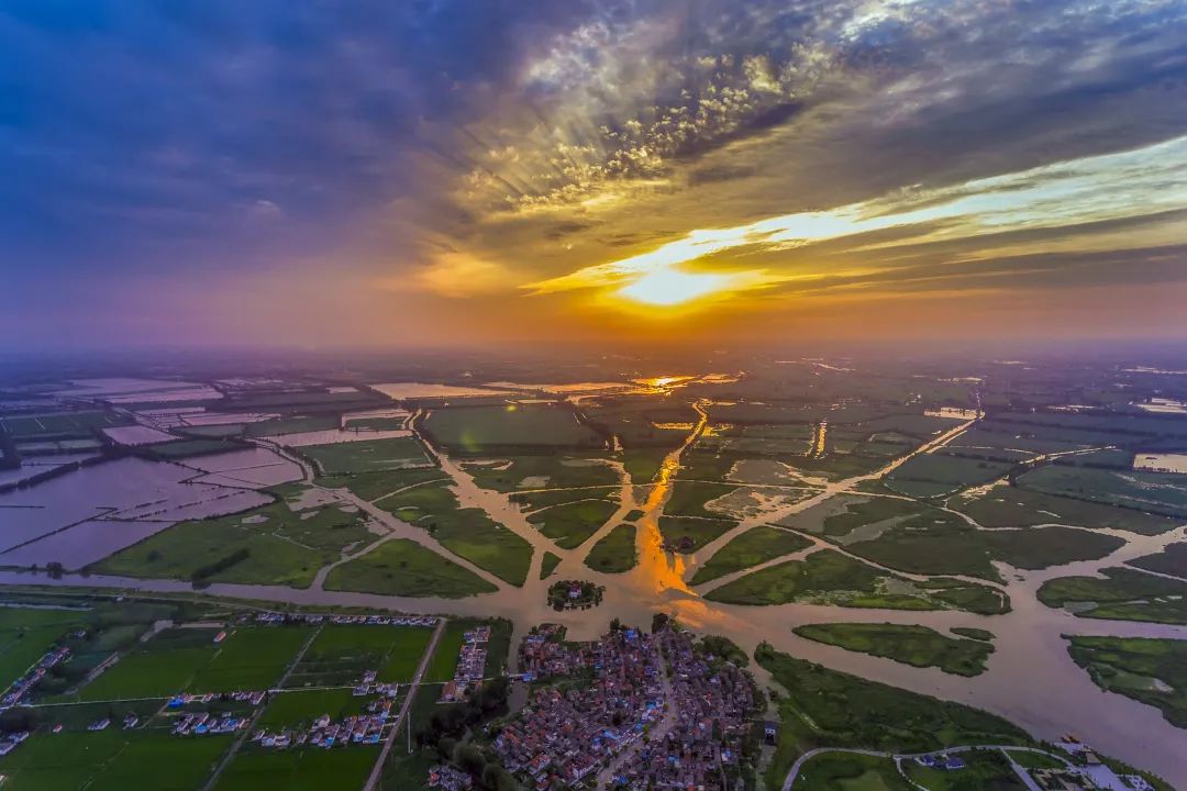 "神奇五谷树 戏在九龙口" 2020九龙口摄影展(赛)征稿启事